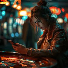 Bangladesh player browsing colorful animal slot content on 566bet mobile layout