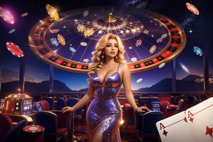 Rummy card entertainment section on 566bet with calm mobile design